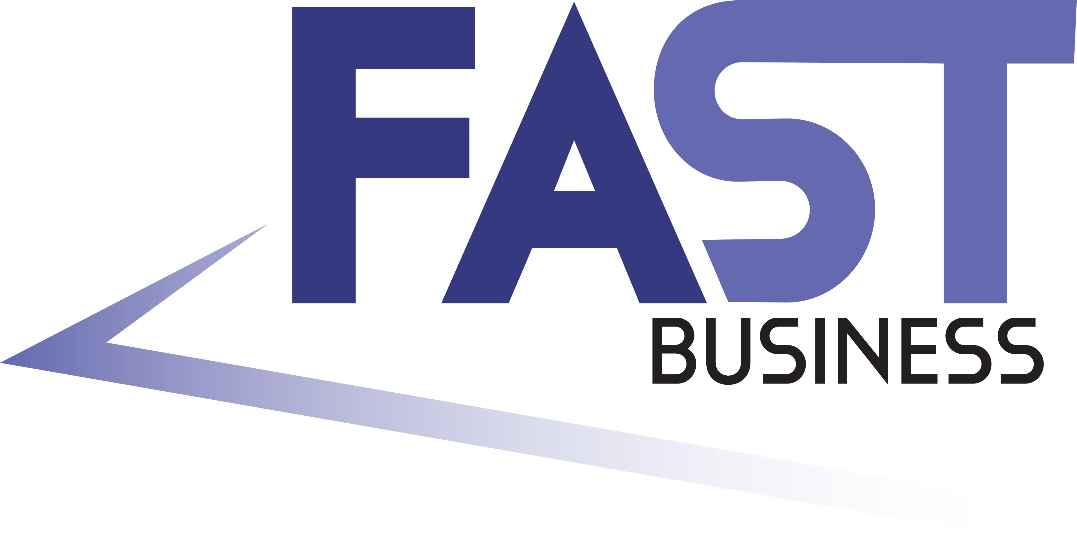 Fast Logo