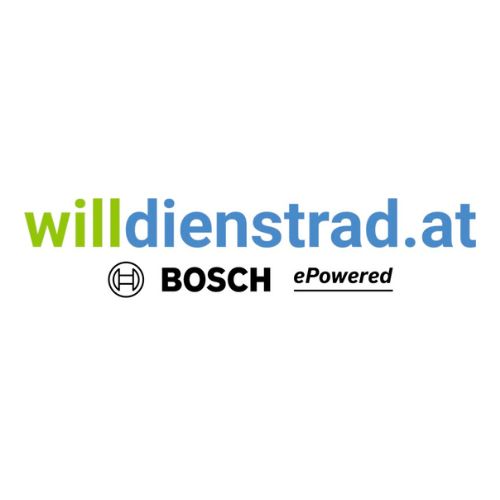 Willdienstrad Logo 500x500 