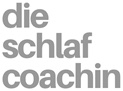 die schlafcoachin logo