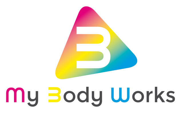 My body Works logo