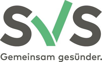 SVS Logo